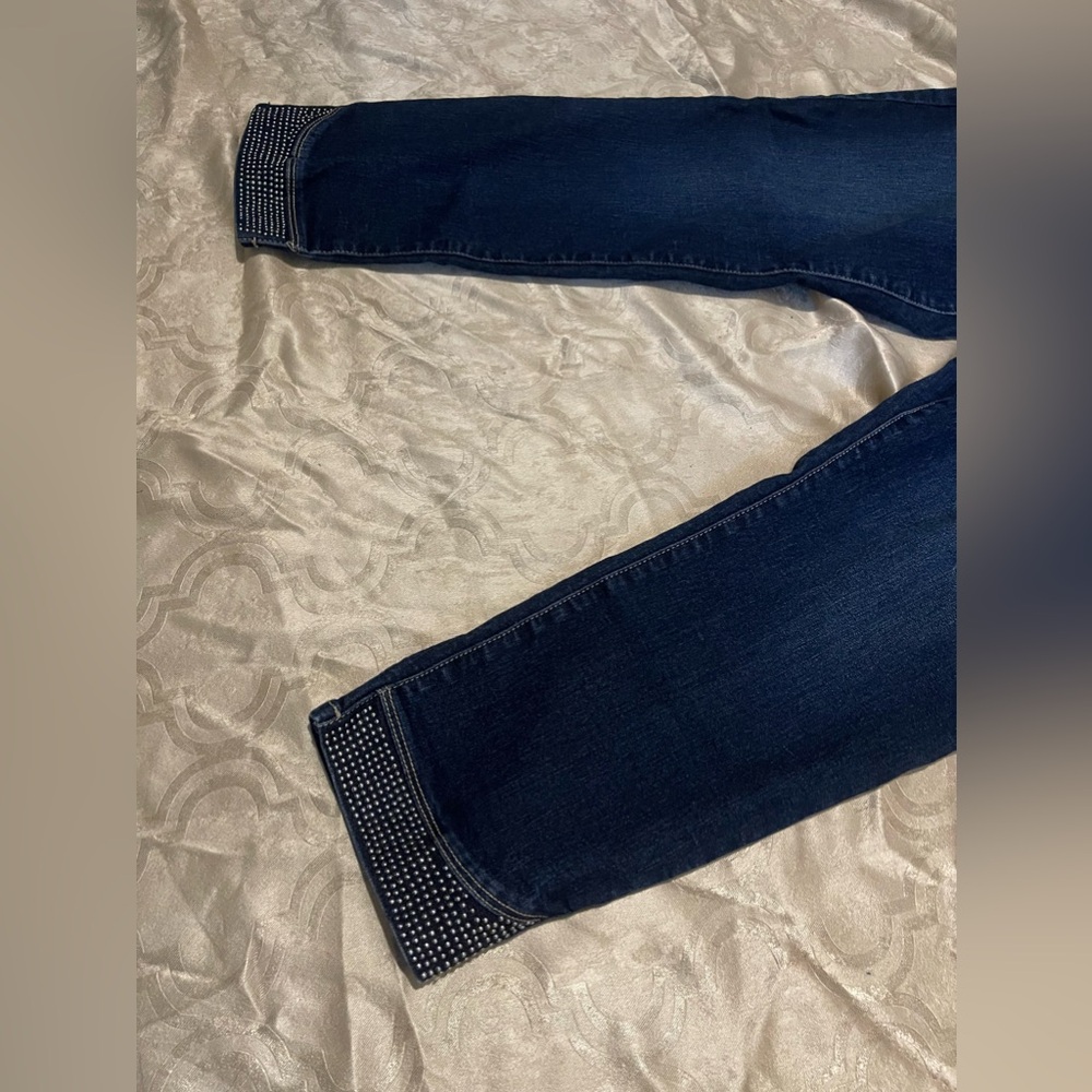 D.Jeans 18W - Picture 2 of 4
